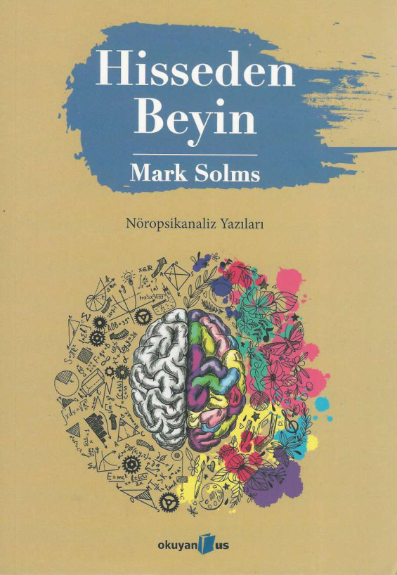 Hisseden Beyin PDF – Mark Solms