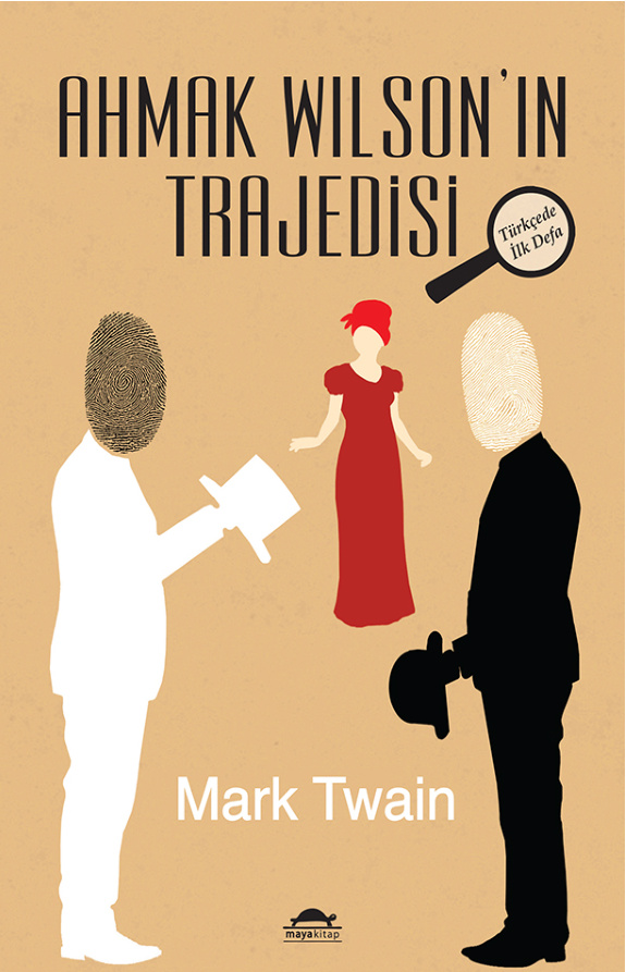 Ahmak Wilson’ın Trajedisi PDF – Mark Twain