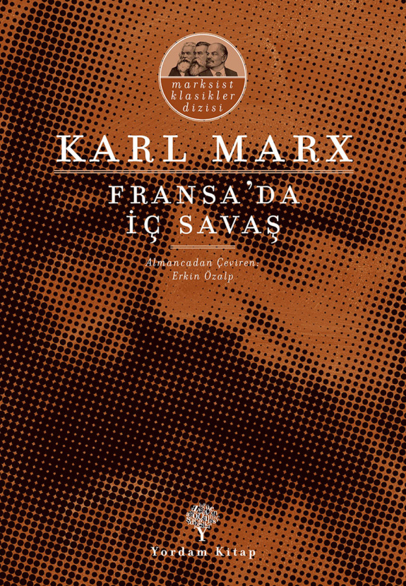 Fransa’da İç Savaş PDF – Karl Marx