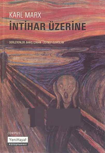 İntihar Üzerine (Yeni Hayat) PDF – Karl Marx