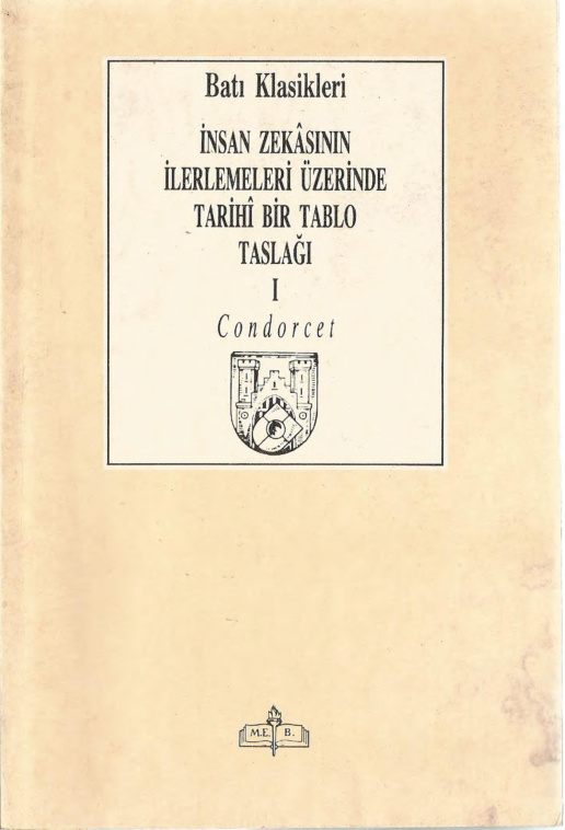 İlerleme PDF İndir – Reinhart Koselleck