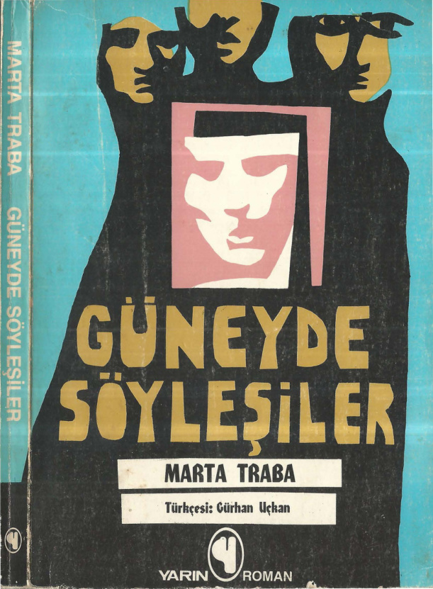 Güneyde Söyleşiler PDF – Marta Traba
