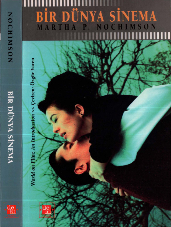 Bir Dünya Sinema PDF – Martha P. Nochimson