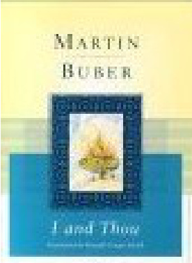 I and Thou PDF – Martin Buber