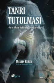 Tanrı Tutulması PDF – Martin Buber