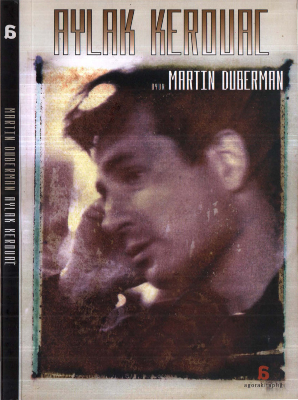 Aylak Kerouac PDF – Martin Duberman
