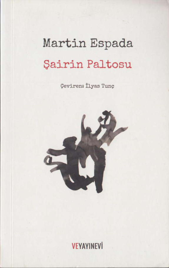 Şairin Paltosu PDF – Martín Espada