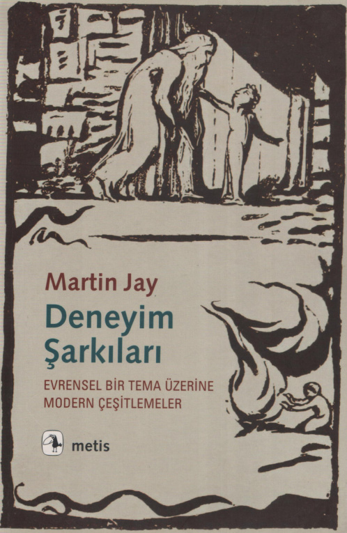 Deneyim Şarkıları PDF – Martin Jay