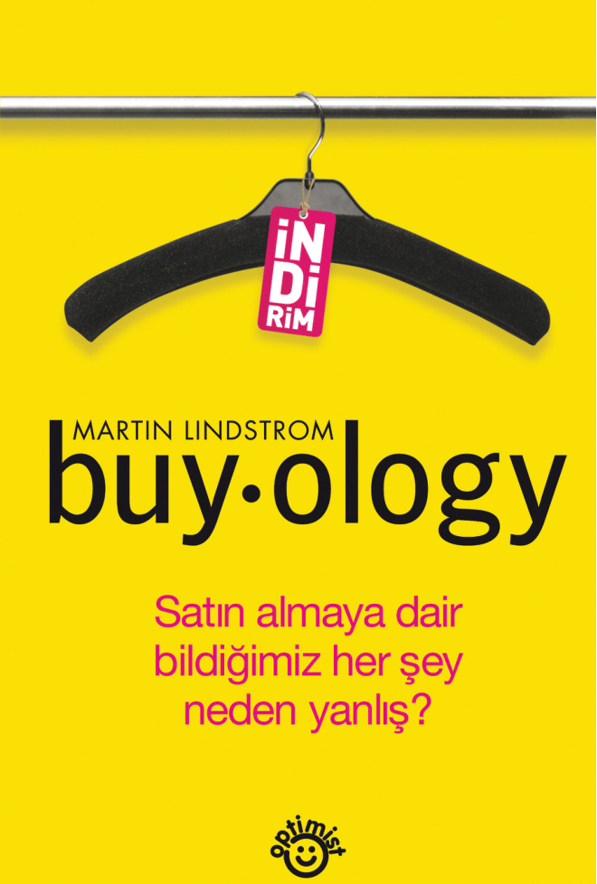 Buyology PDF – Martin Lindstrom