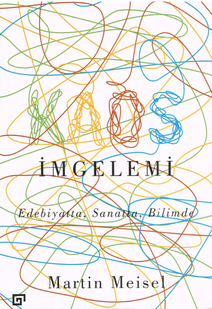 Kaos İmgelemi PDF – Martin Meisel