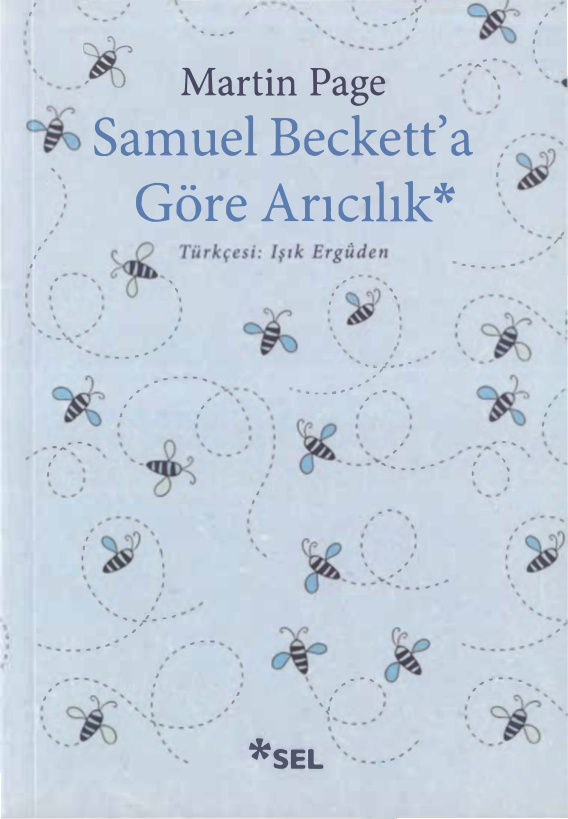 Samuel Beckett’a Göre Arıcılık PDF – Martin Page