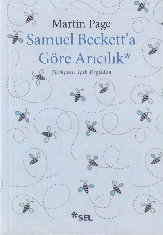 Samuel Beckett’a Göre Arıcılık PDF – Martin Page