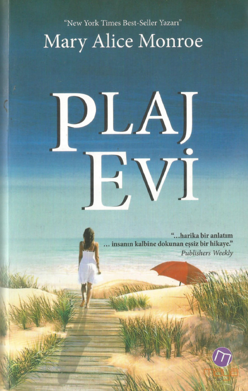 Plaj Evi PDF – Mary Alice Monroe