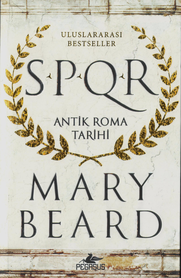 Spqr PDF – Mary Beard