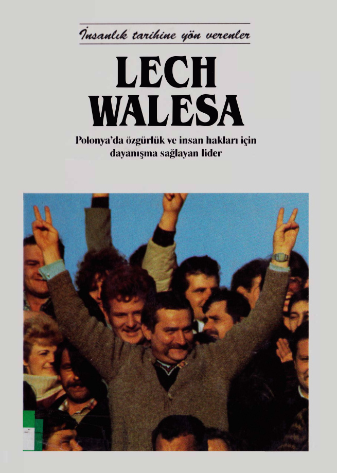 Lech Walesa PDF – Mary Craig