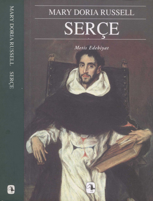 Serçe PDF – Mary Doria Russell