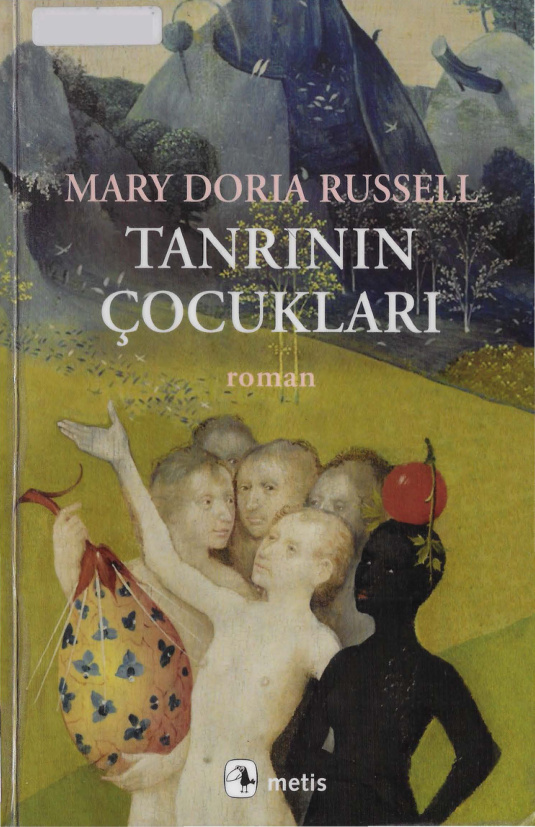 Tanrının Çocukları PDF – Mary Doria Russell