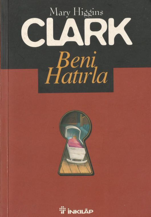 Beni Hatırla PDF – Mary Higgins Clark