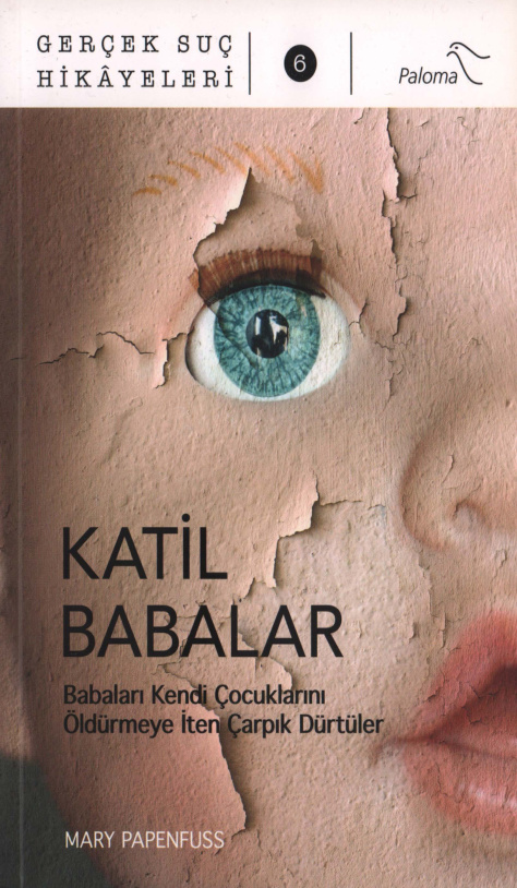 Katil Babalar PDF – Mary Papenfuss