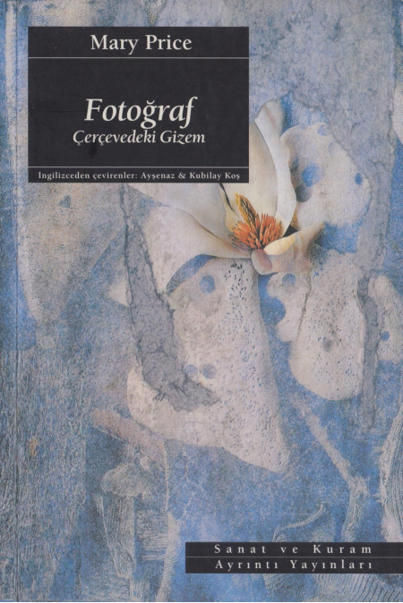 Fotoğraf: Çerçevedeki Gizem PDF – Mary Price