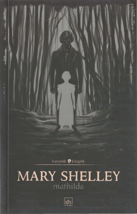 Mathilda PDF – Mary Shelley