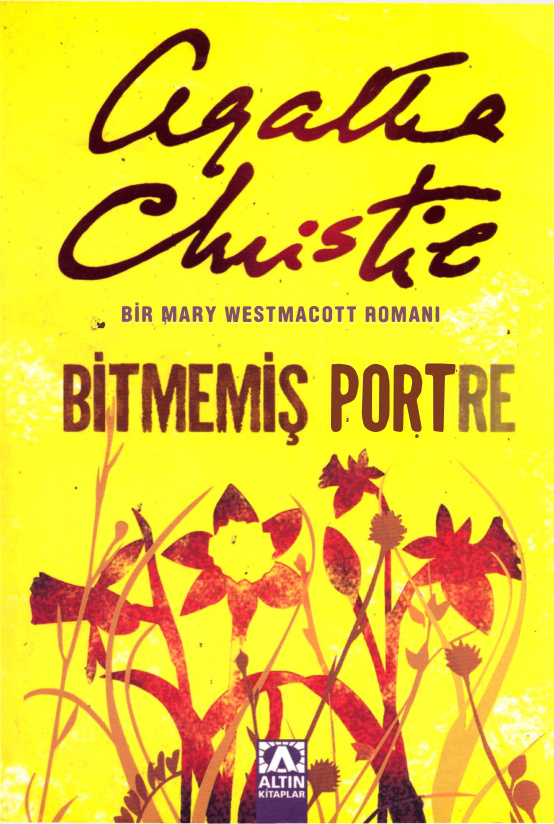 Bitmemiş Portre PDF – Mary Westmacott