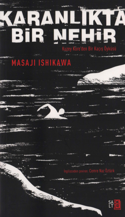 Karanlıkta Bir Nehir PDF – Masaji Ishikawa