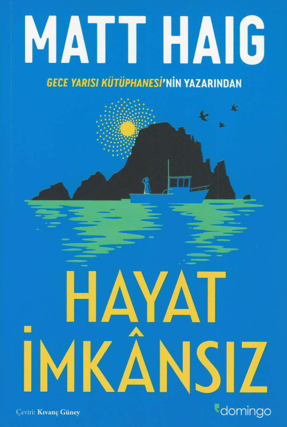 Hayat İmkansız PDF – Matt Haig