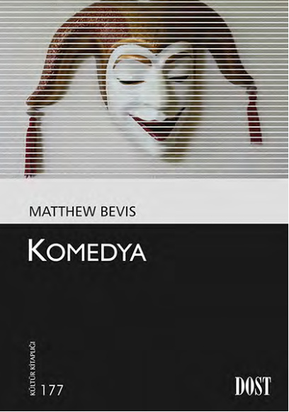 Komedya PDF – Matthew Bevis