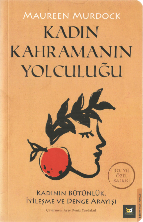 Kadın Kahramanın Yolculuğu PDF – Maureen Murdock