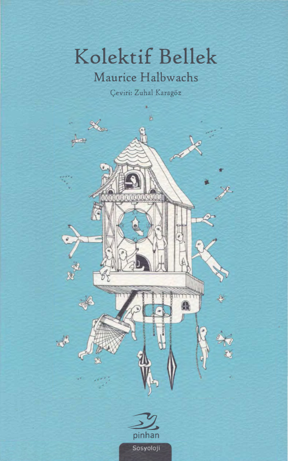 Kolektif Bellek PDF – Maurice Halbwachs