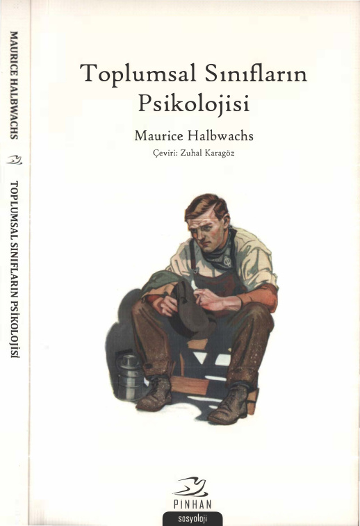 Toplumsal Sınıflar PDF İndir – Phılıppe Beneton