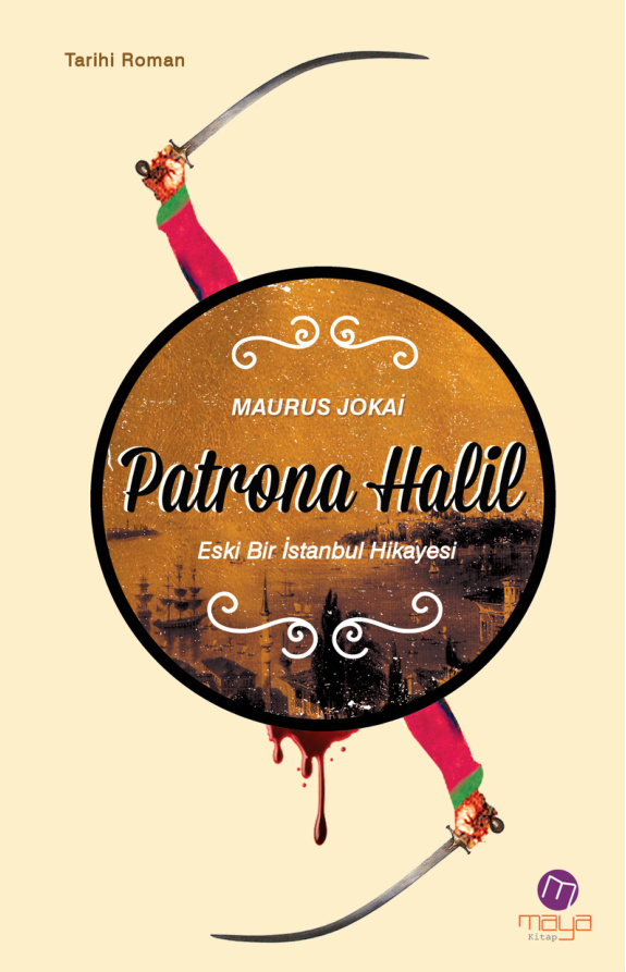 Patrona Halil PDF – Maurus Jokai