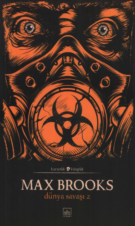 Dünya Savaşı Z PDF - Max Brooks 5 Dünya Savaşı Z PDF – Max Brooks