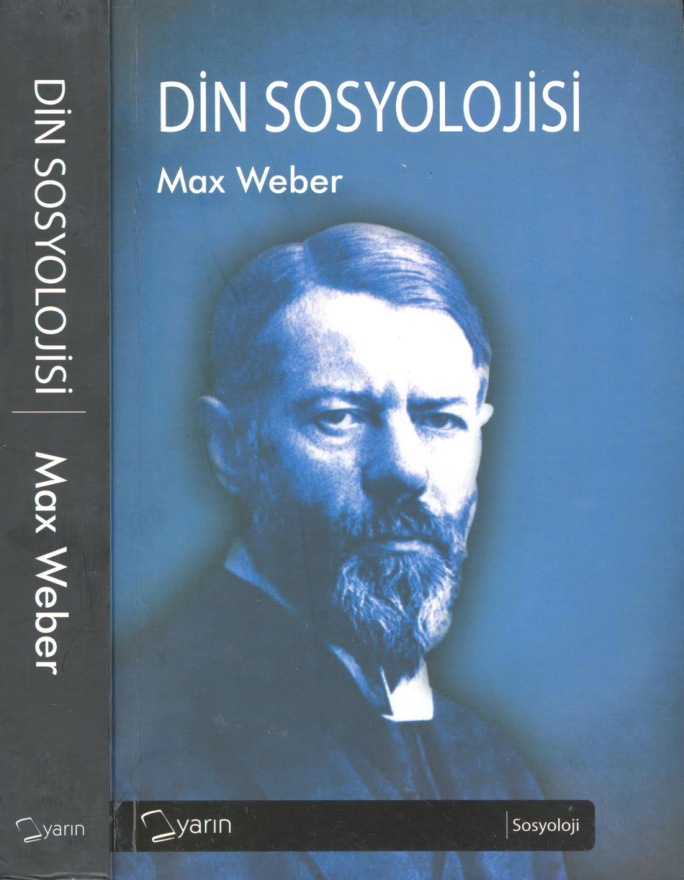 Din Sosyolojisi PDF İndir – Ünver Günay