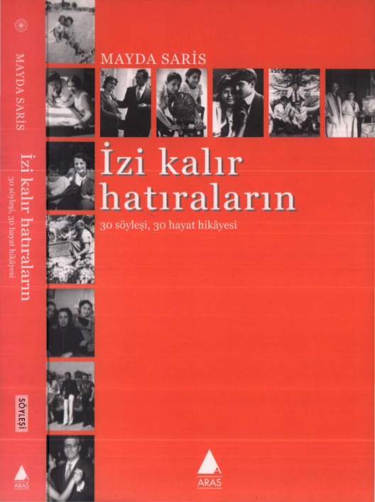 İzi Kalır Hatıraların PDF - Mayda Saris 2 İzi Kalır Hatıraların PDF – Mayda Saris