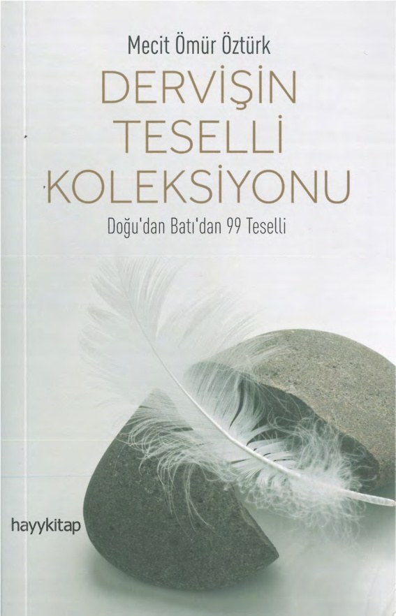 Dervişin Teselli Koleksiyonu PDF – Mecit Ömür Öztürk