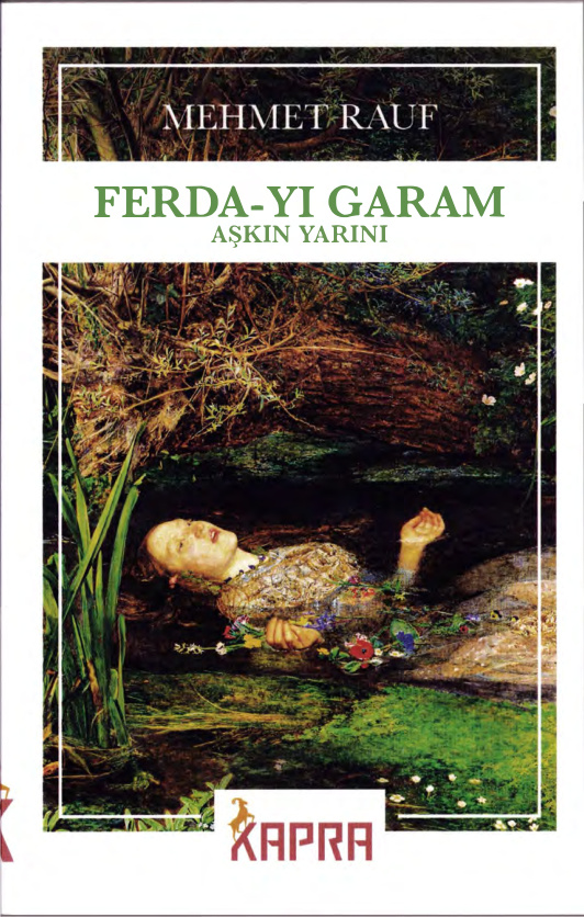 Ferda-yı Garam PDF – Mehmet Rauf
