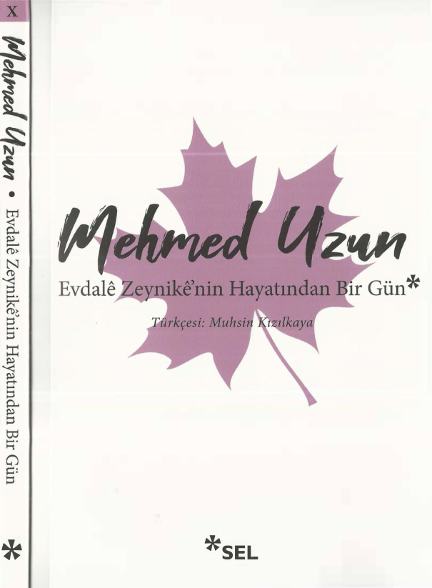 Evdale Zeynike’nin Hayatından Bir Gün PDF – Mehmed Uzun