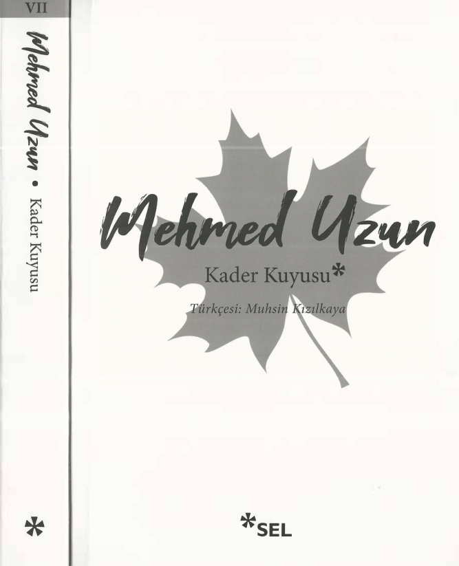 Kader Kuyusu PDF – Mehmed Uzun