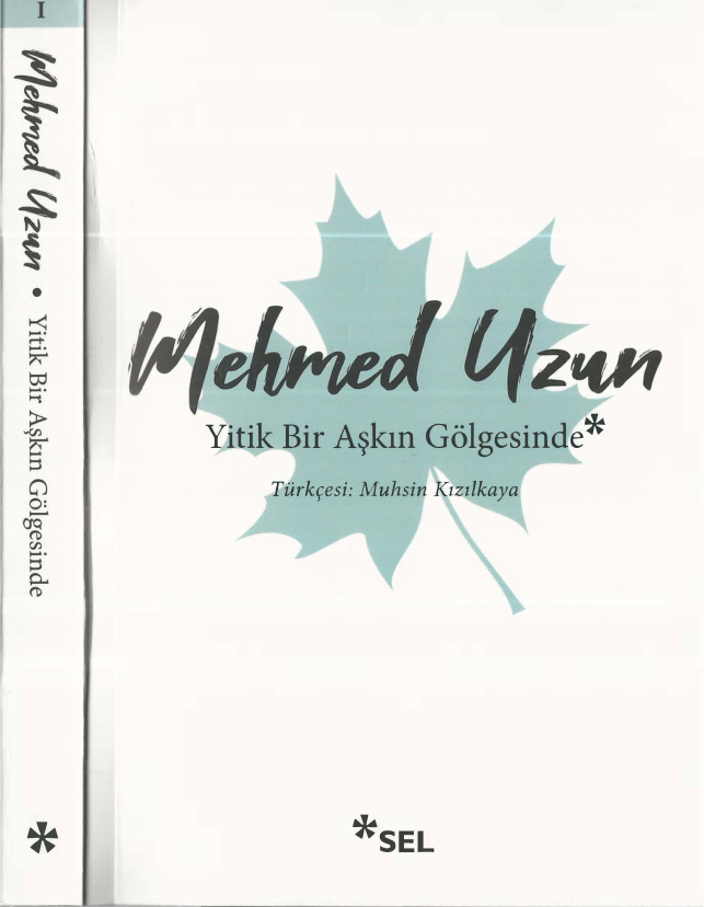 Yitik Bir Aşkın Gölgesinde PDF – Mehmed Uzun