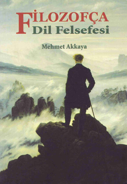 Filozofça Dil Felsefesi PDF – Mehmet Akkaya