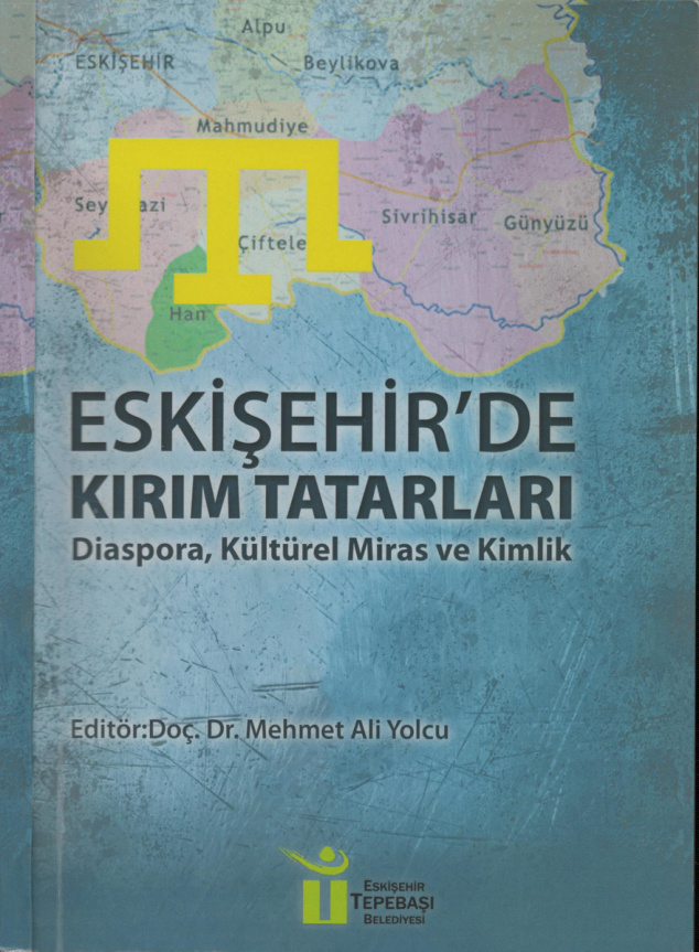 Eskişehir’de Kırım Tatarları PDF – Mehmet Ali Yolcu