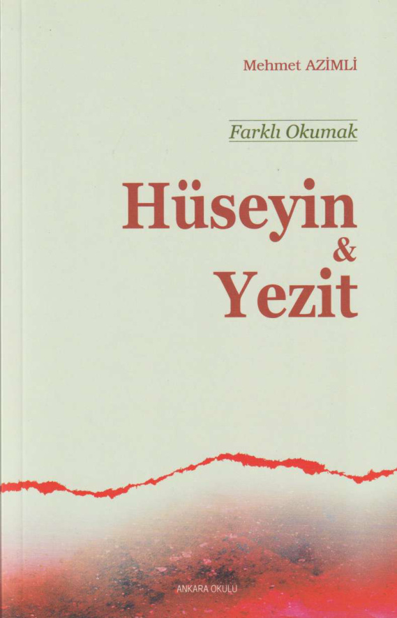 Hüseyin Yezit PDF – Mehmet Azimli