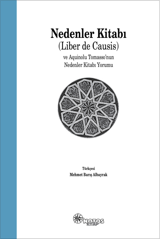 Nedenler Kitabı PDF – Mehmet Barış Albayrak