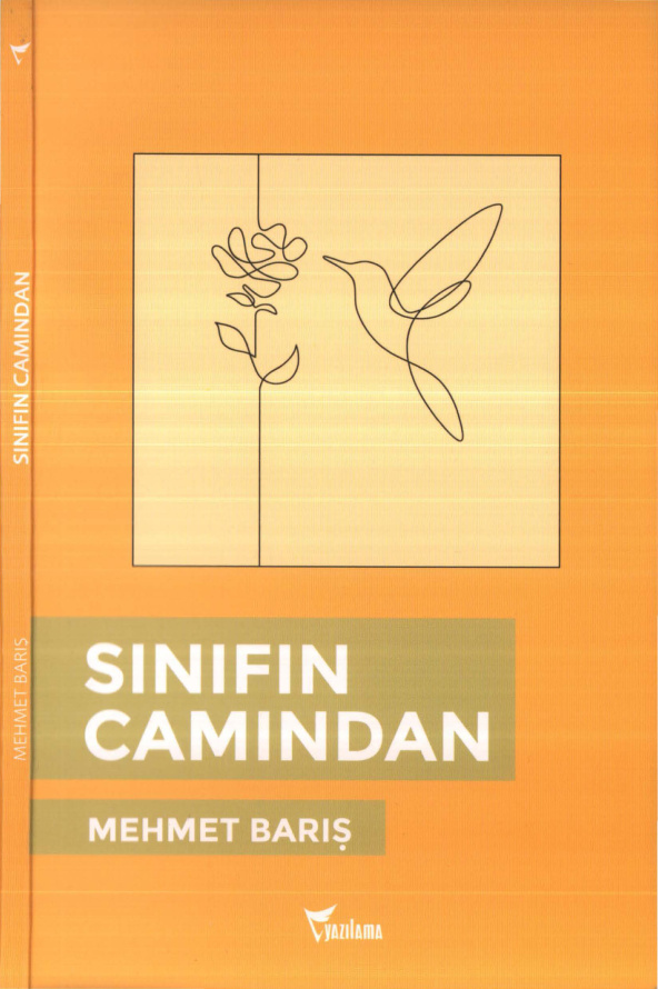 Sınıfın Camından PDF – Mehmet Barış