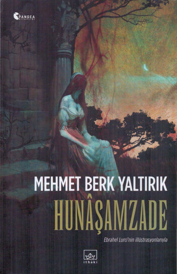 Hunaşamzade PDF – Mehmet Berk Yaltırık
