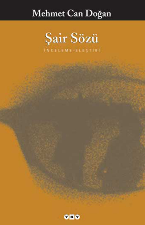 Şair Sözü PDF – Mehmet Can Doğan