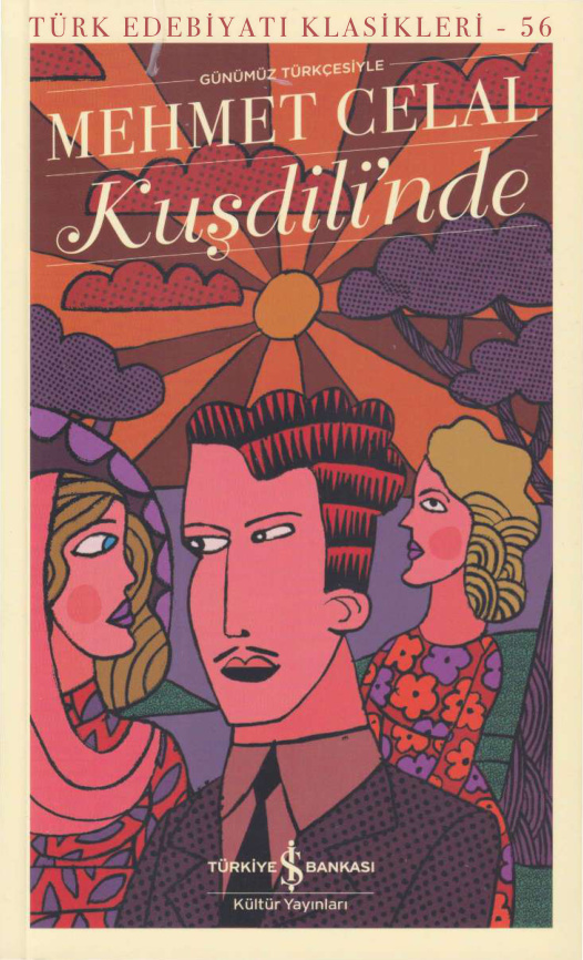 Kuşdili’nde PDF – Mehmet Celal