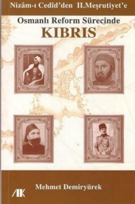Nizâm-ı Cedîd’den II. Meşrutiyet’e Osmanlı Reform Sürecinde PDF – Mehmet Demiryürek
